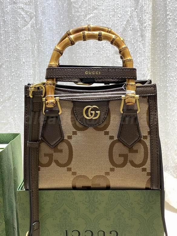 Gucci Handbags 197